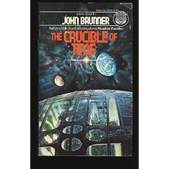 The Crucible of Time