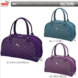 �y2010�t��NEW���f���E���������z�v�[�} ���f�B�[�X�@�J���[�f�j���@�{�X�g���o�b�O�@867096�@[puma]