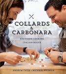 Collards & Carbonara: Southern Cookin...