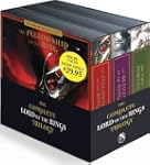 The Complete Lord of the Rings Trilogy