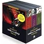 The Complete Lord of the Rings Trilogy by J. R. R. Tolkien
