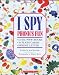 I Spy Phonics Fun Boxed Set