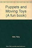 Puppets & moving toys