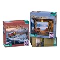 Buffalo Games Darrell Bush 1,000-pc. Puzzle - Assorted