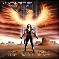 Rising Anger, the