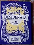 Desiderata