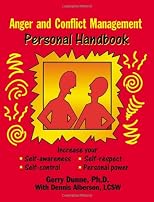 Anger and Conflict Management: Personal Handbook
