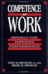 Competence at Work: Models for Superi...