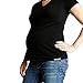 Belly Armor BT.04.10.000 Belly Tee T-Shirt Size: Small, Color: Black