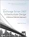 Books : Exchange Server 2007 Infrastructure Design
