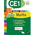 Chouette - Maths CE1