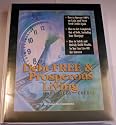 Debt-free & Prosperous Living Home Study Course (4 Audio Cassettes and Large Paperback in Case)