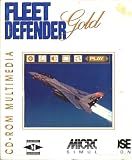 Fleet Defender Gold