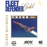 pc game Fleet Defender Gold CD ROM pc game