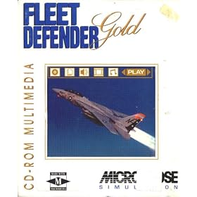 Fleet Defender Gold by