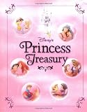 Disney's Princess Treasury (Disney's Princess Backlist)