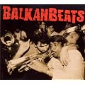 Balkanbeats
