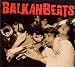 Produkt-Bild: Balkanbeats