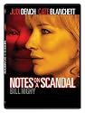 Notes on a Scandal