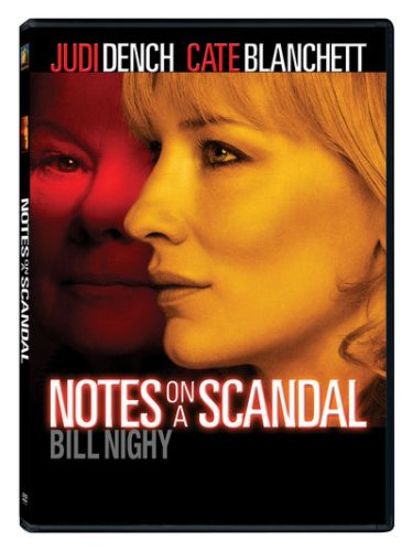 Get Notes on a Scandal Online