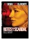 Notes on a Scandal