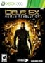 Deus Ex Human Revolution
