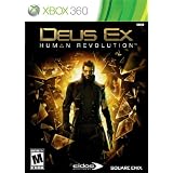 Deus Ex: Human Revolution ~ Square Enix