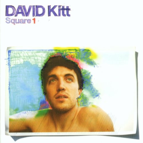 DAVID KITT : SQUARE ONE