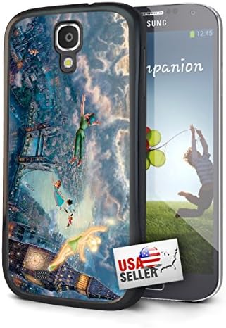 Disney Peter Pan Tinker Bell Single Case for Samsung Galaxy S5