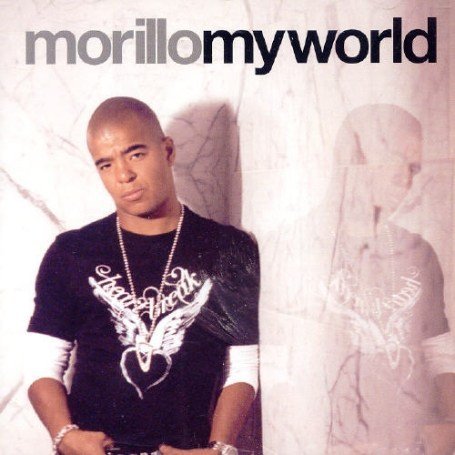 CD-Charts  Search : My World
