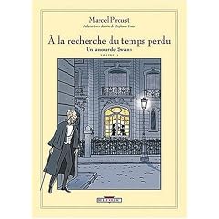 � la recherche du temps perdu, tome 4 : Un amour de Swann, Volume 1
