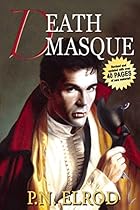 Death Masque (Jonathan Barrett, Gentleman Vampire) Death Masque (Jonathan Barrett, Gentleman Vampire)