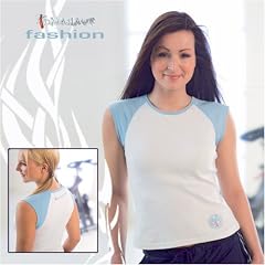 Tomahawk Damen Sport-Shirt Fitness T-Shirt XXS-M 14,90?