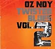 Twisted Blues Vol. 2 by Oz Noy (2014-05-20)【並行輸入品】