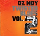 Twisted Blues Vol. 2 by Oz Noy (2014-05-20)【並行輸入品】