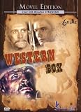 Produkt-Bild: Western Box - Movie Edition