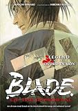Blade of the immortal : legend of the sword demon : a novel