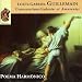 Classical Music : Louis-Gabriel Guillemain: Quartets Op.12 Nos.2, 3, 4 and 6