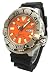 Seiko Men's Orange Monster 200M Professional Automatic Diver Watch # SKX781K3