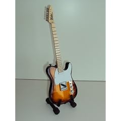 Fender Telecaster Sunburst