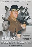 Clavo Colombiano