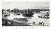1951 Print Paddington Canal Basin London England Barge Boat Horse Island Bridge - Original Halftone Print