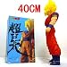 Lujex(TM) Dragon Ball Son Gokou 16" Figure Anime Model Doll_s-2