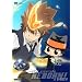 �ƒ닳�t�q�b�g�}��REBORN!vs���@���A�[�� Battle.1 [DVD]