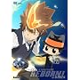 �ƒ닳�t�q�b�g�}��REBORN!vs���@���A�[�� Battle.1 [DVD]