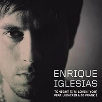 Tonight (I'm Lovin' You)