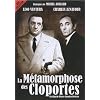 M�tamorphose des cloportes (La)