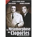 M�tamorphose des cloportes (La)