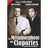 M�tamorphose des cloportes (La)par Lino Ventura