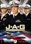JAG: The Ninth Season